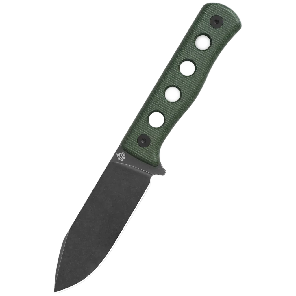 QSP Canary Fixed Blade