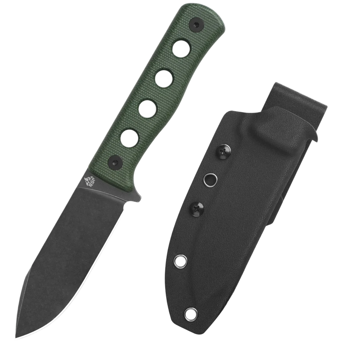 QSP Canary Fixed Blade - Image 2