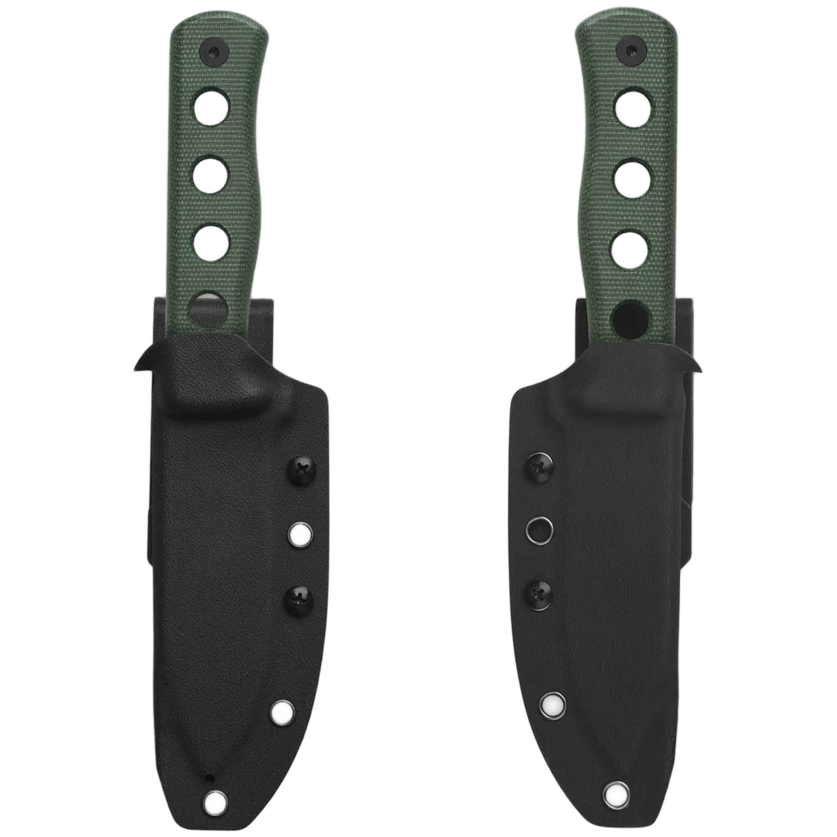 QSP Canary Fixed Blade - Image 3