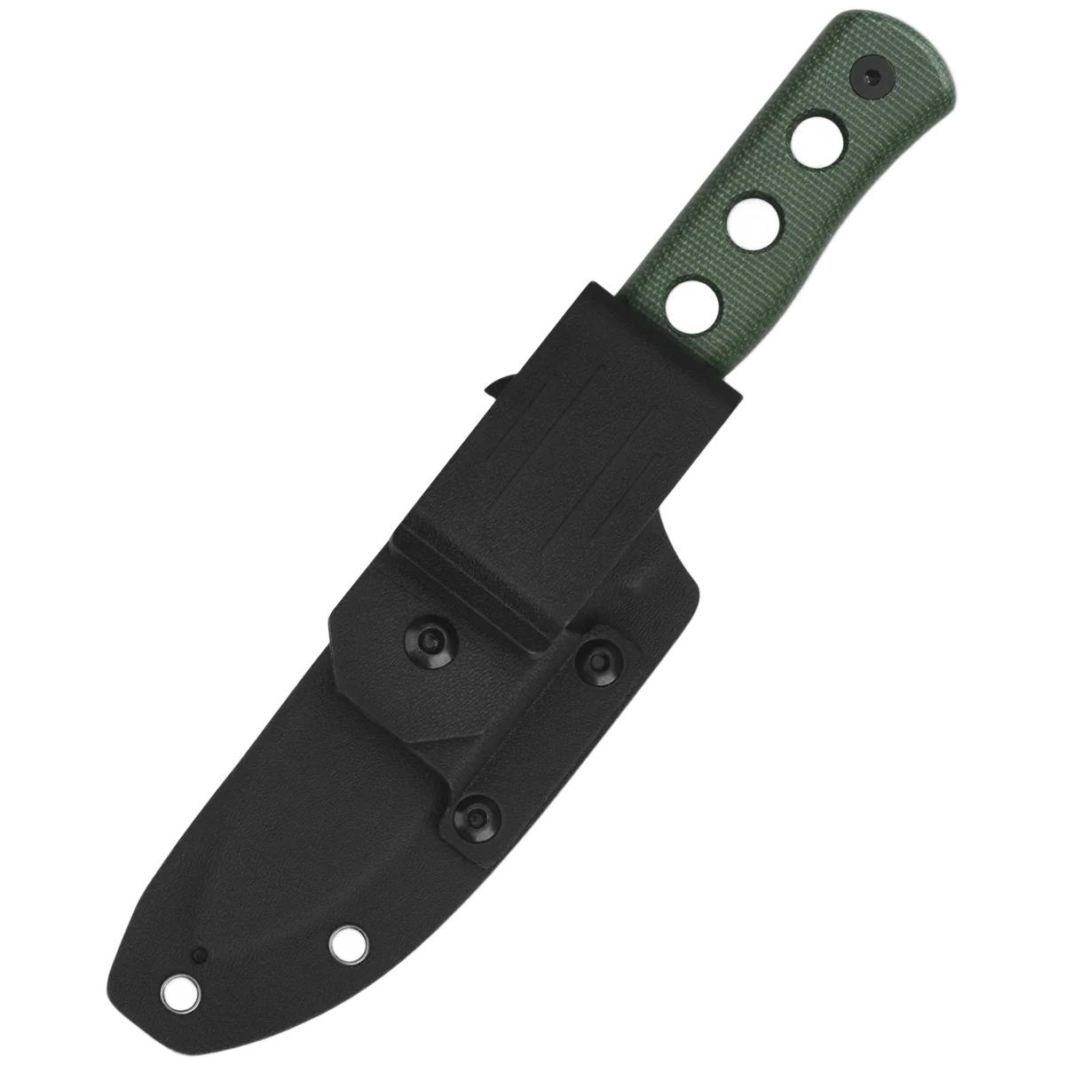 QSP Canary Fixed Blade - Image 4