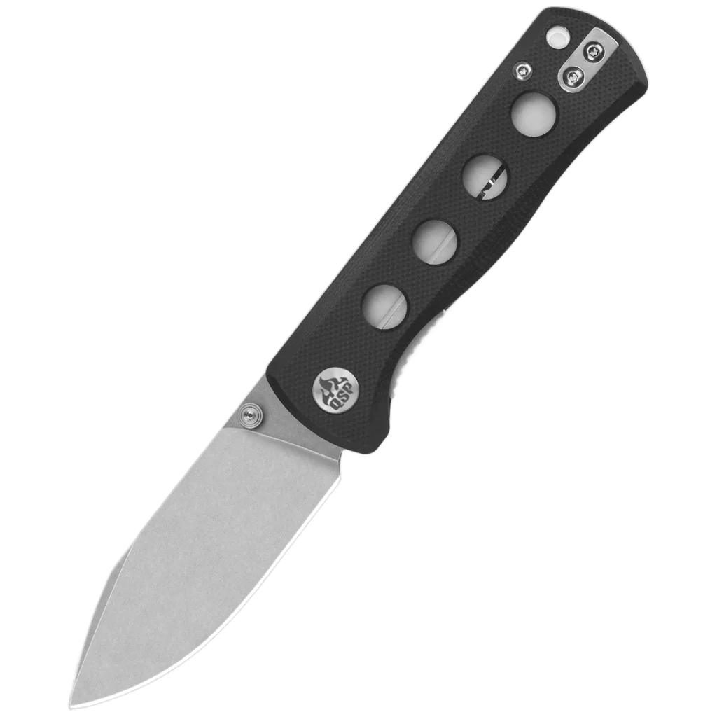 QSP Canary Folder