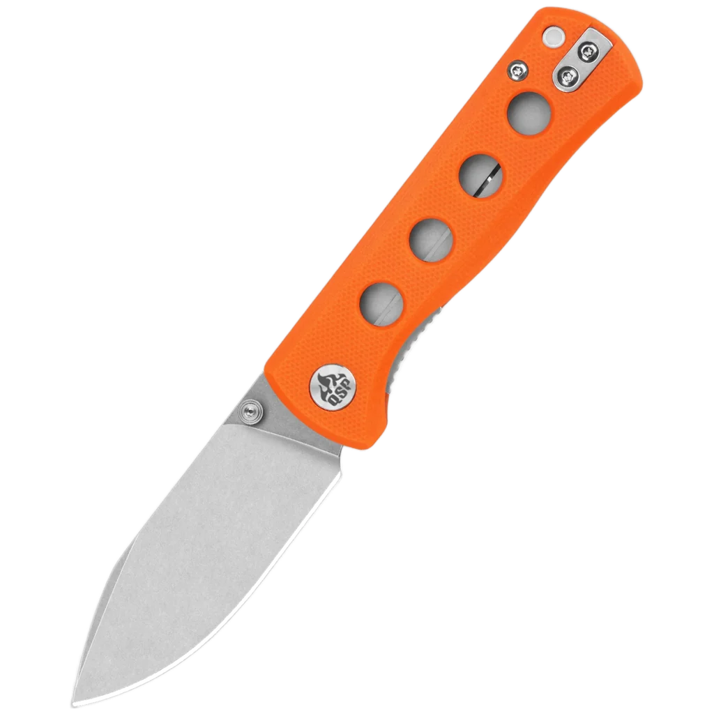 QSP Canary Folder