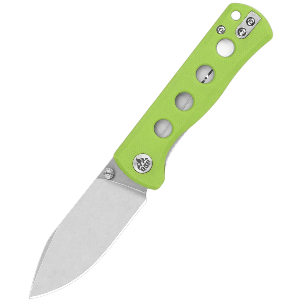 QSP Canary Folder