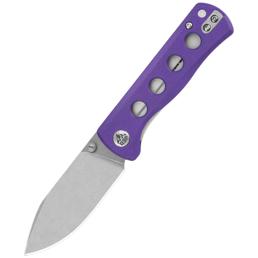 QSP Canary Folder