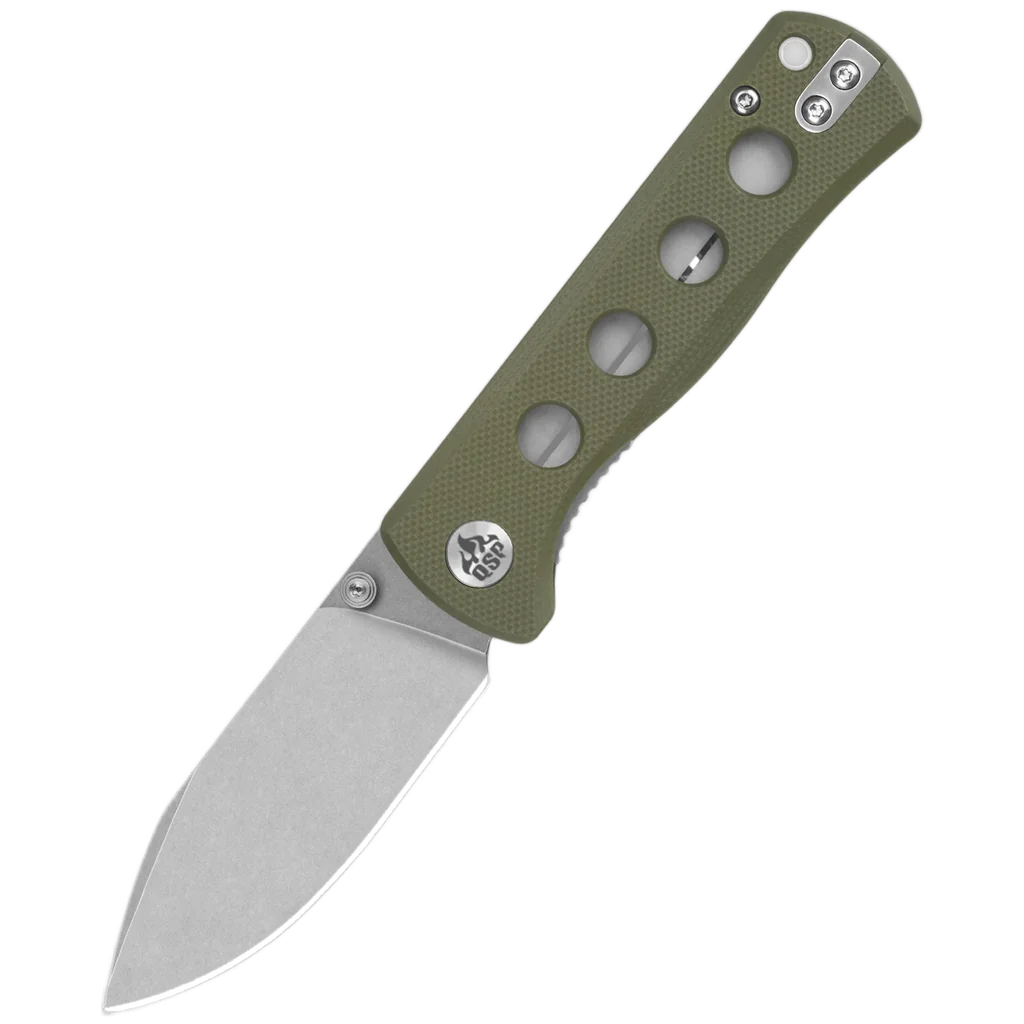 QSP Canary Folder
