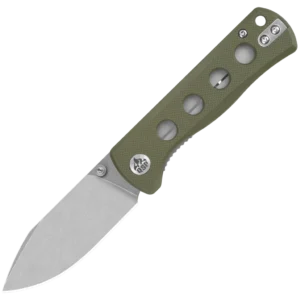 QSP Canary Folder