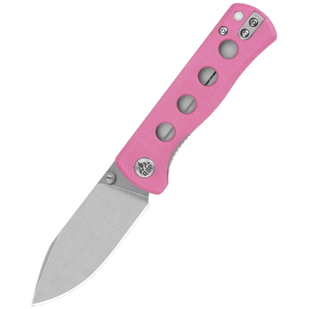 QSP Canary Folder