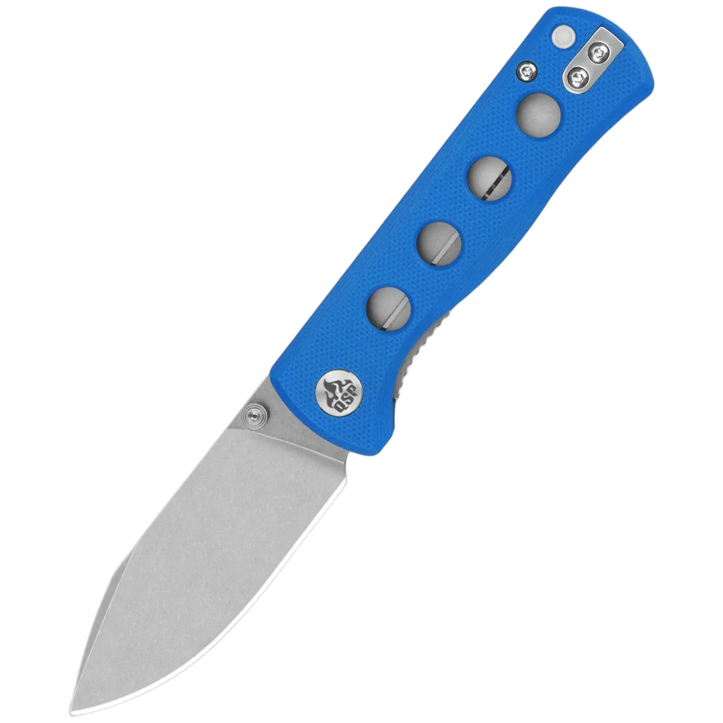 QSP Canary Folder