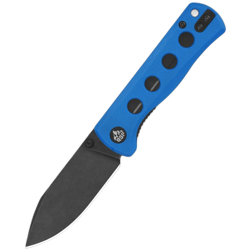 QSP Canary Folder