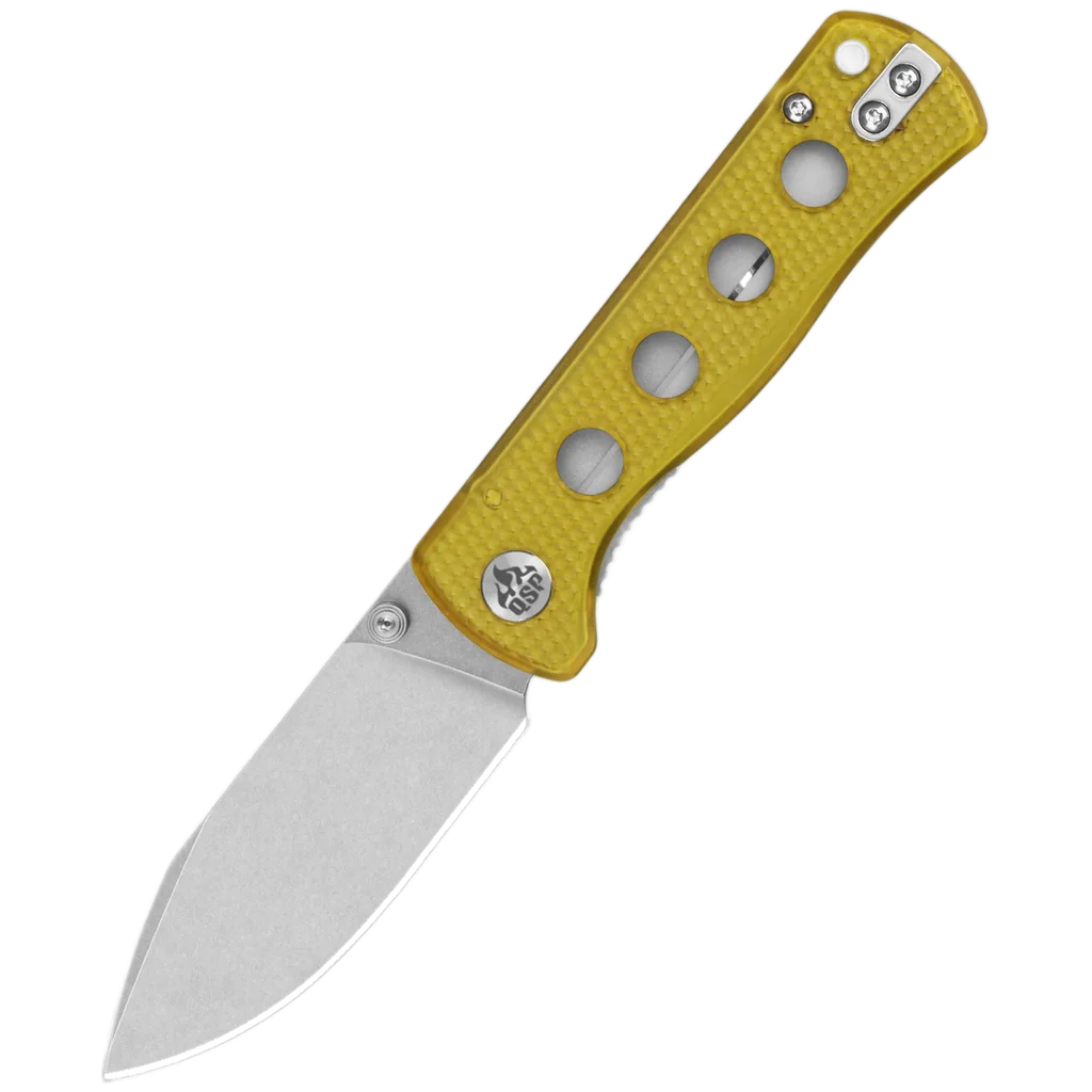 QSP Canary Folder