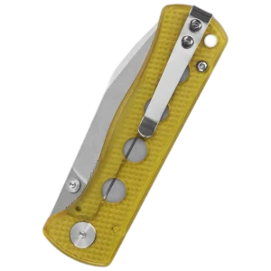 Alternative view of QSP Canary Folder