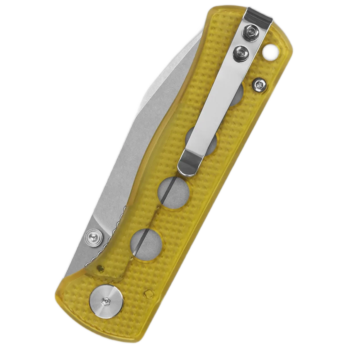 QSP Canary Folder - Image 2