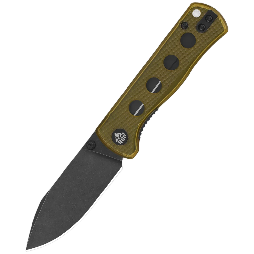 QSP Canary Folder