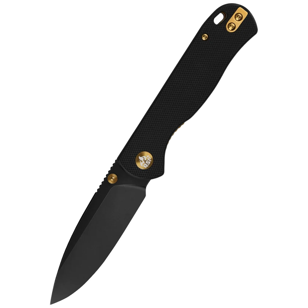 QSP Ferret