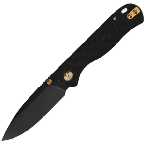 Alternative view of QSP Ferret