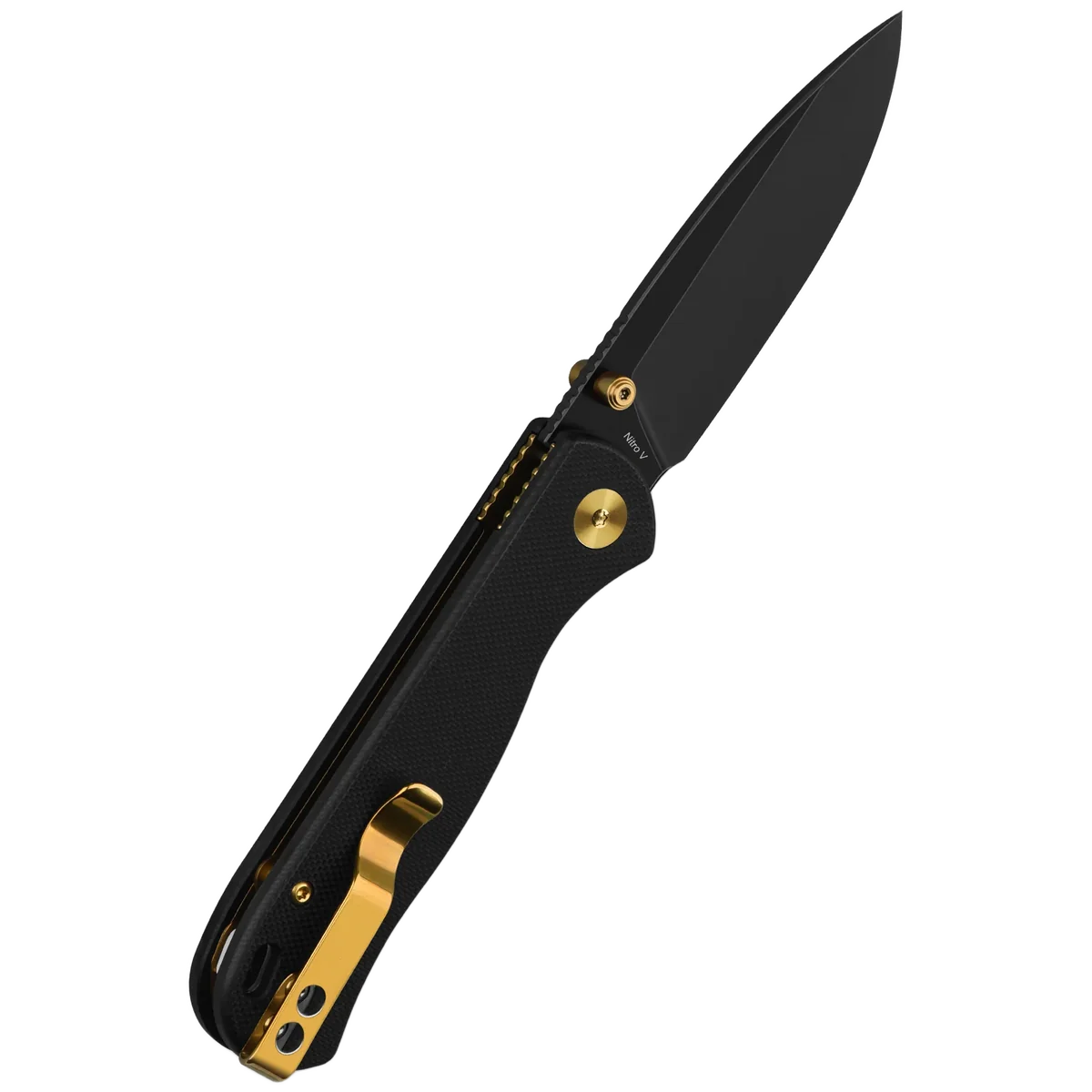 QSP Ferret - Image 4