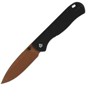 Alternative view of QSP Ferret