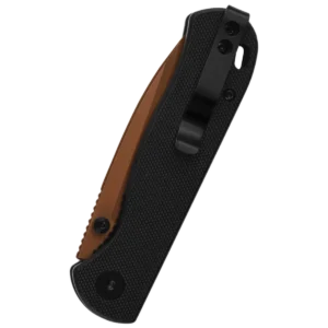 Alternative view of QSP Ferret