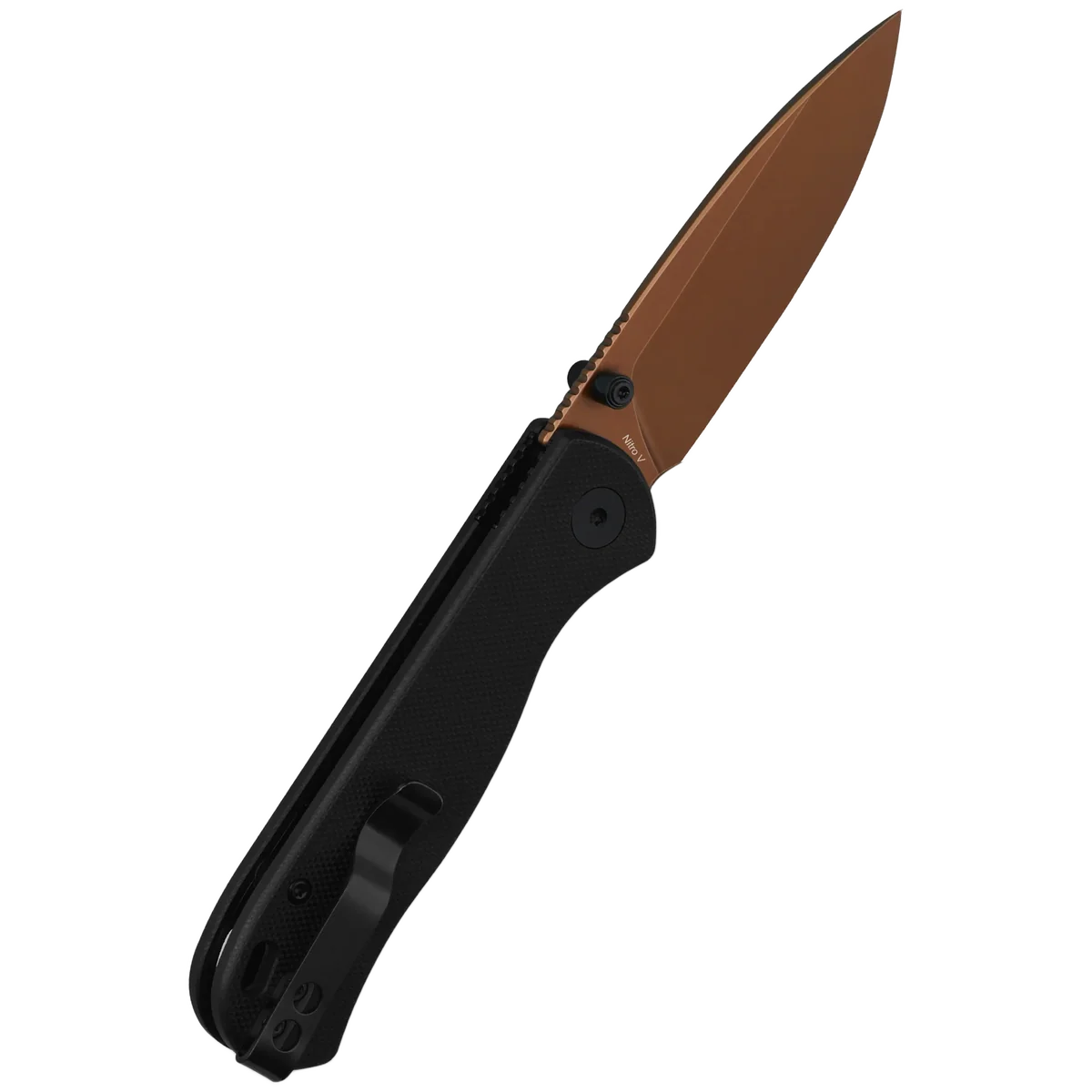 QSP Ferret - Image 4