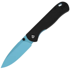 Alternative view of QSP Ferret