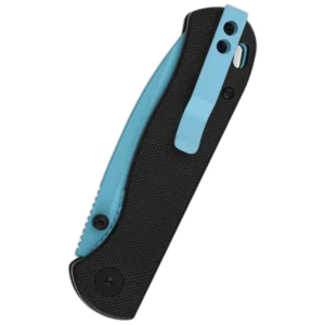 Alternative view of QSP Ferret