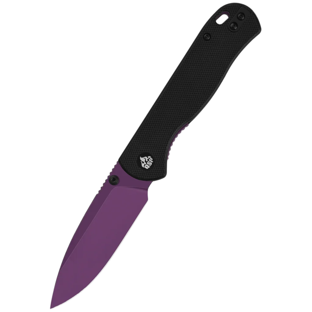 QSP Ferret