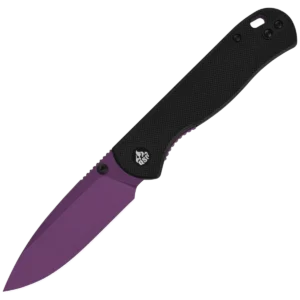 Alternative view of QSP Ferret