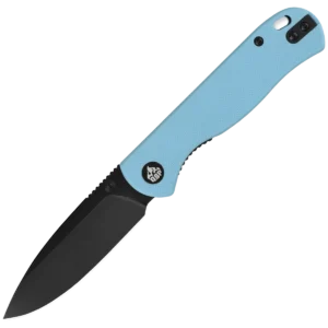 Alternative view of QSP Ferret
