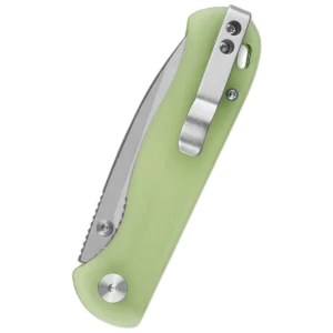 Alternative view of QSP Ferret