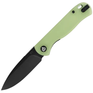 Alternative view of QSP Ferret