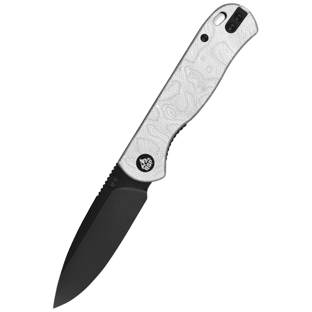 QSP Ferret
