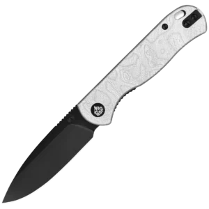 Alternative view of QSP Ferret