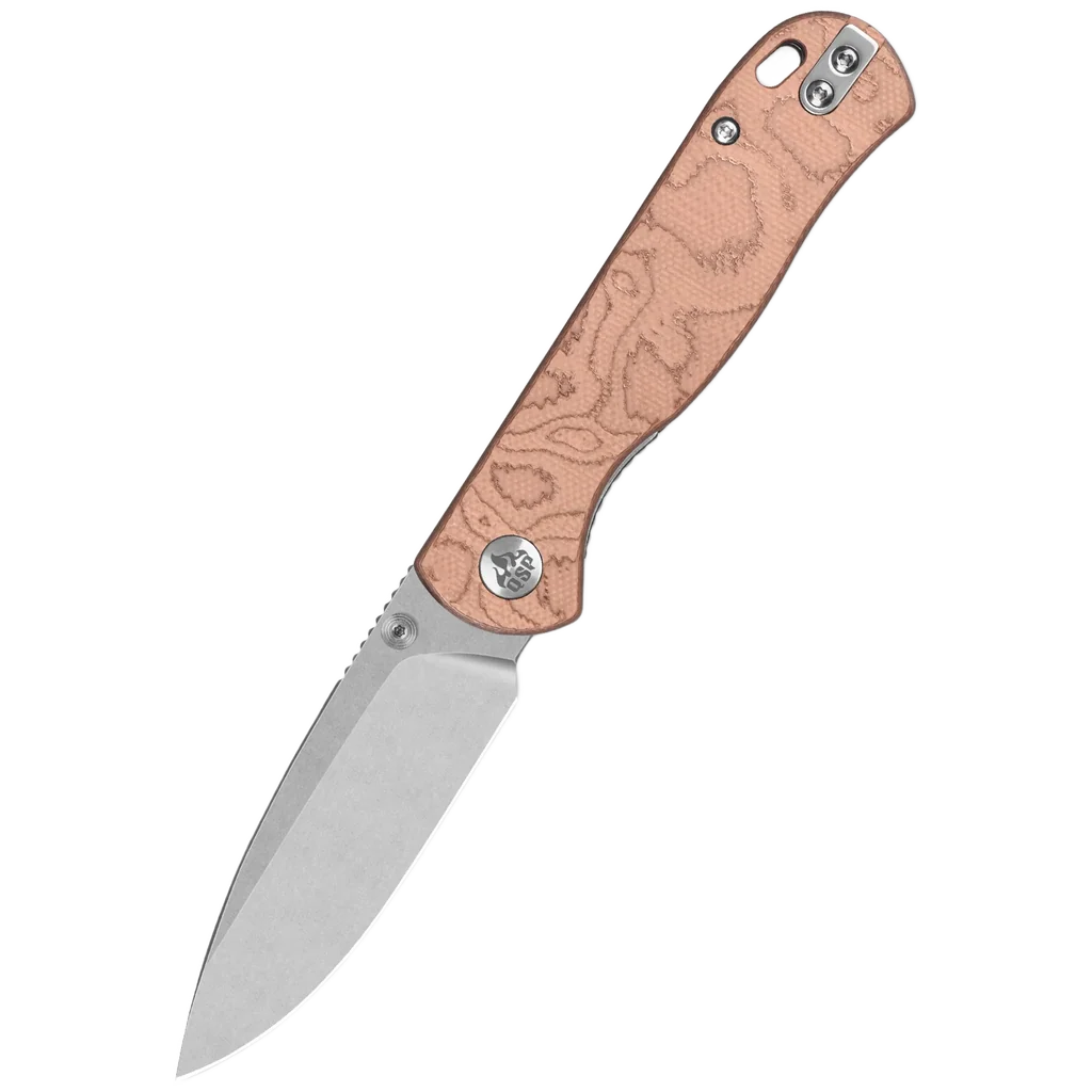 QSP Ferret