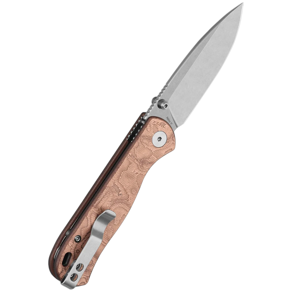 QSP Ferret - Image 4