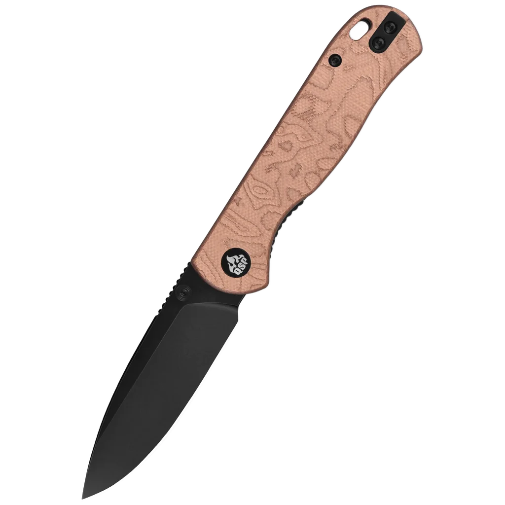 QSP Ferret