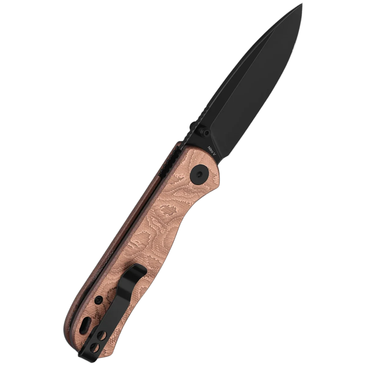 QSP Ferret - Image 4