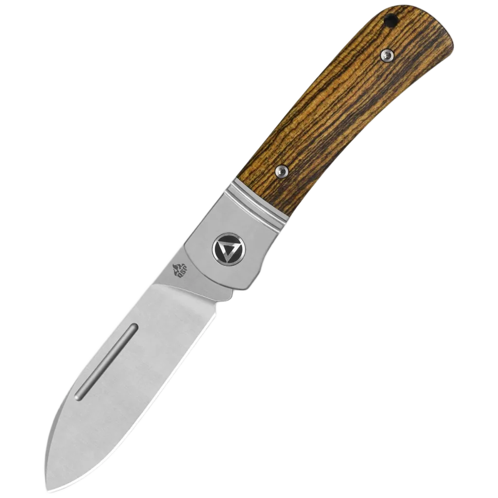 QSP Hedgehog Spear Point