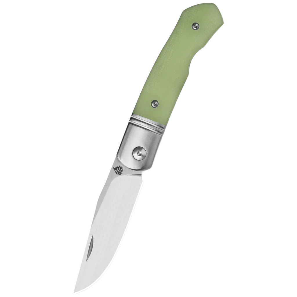 QSP Heron