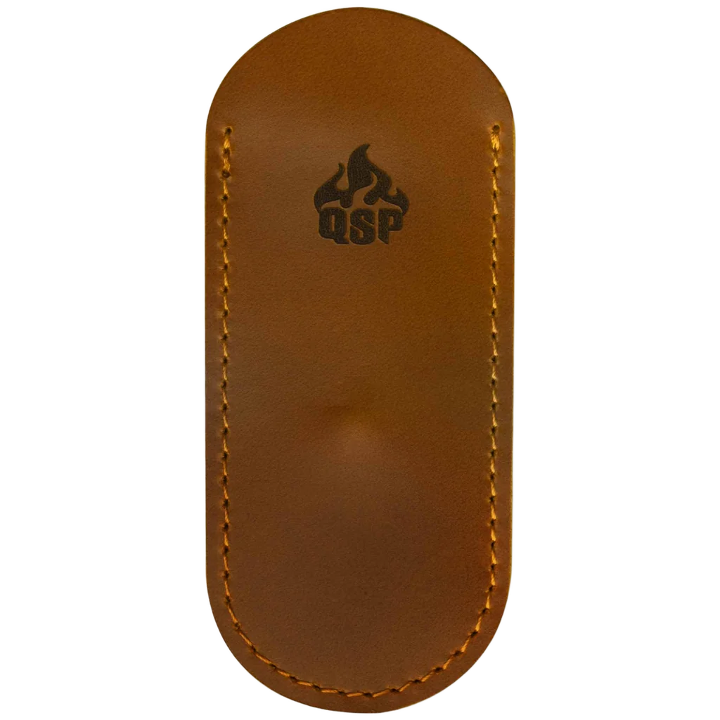 QSP Leather pouch- specific for QS161 Dolphin