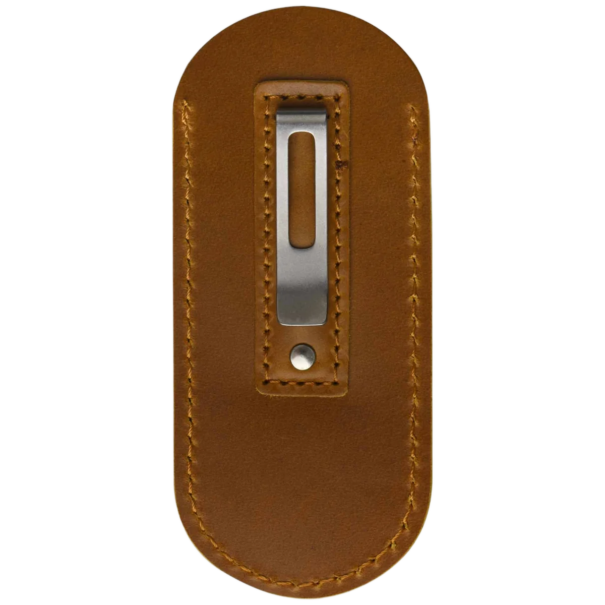 QSP Leather pouch- specific for QS161 Dolphin - Image 2