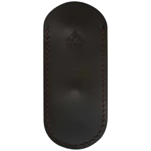 QSP Leather pouch- specific for QS161 Dolphin
