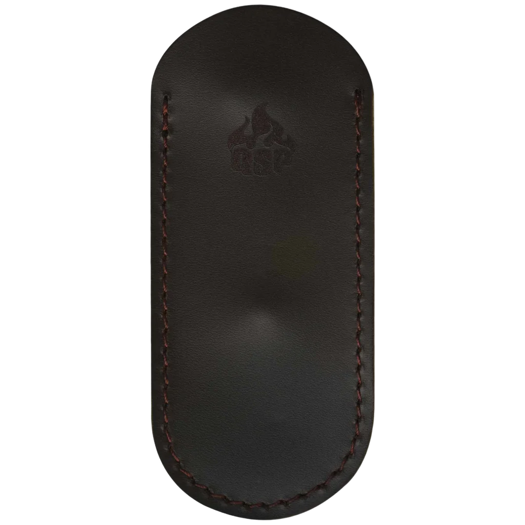 QSP Leather pouch- specific for QS161 Dolphin