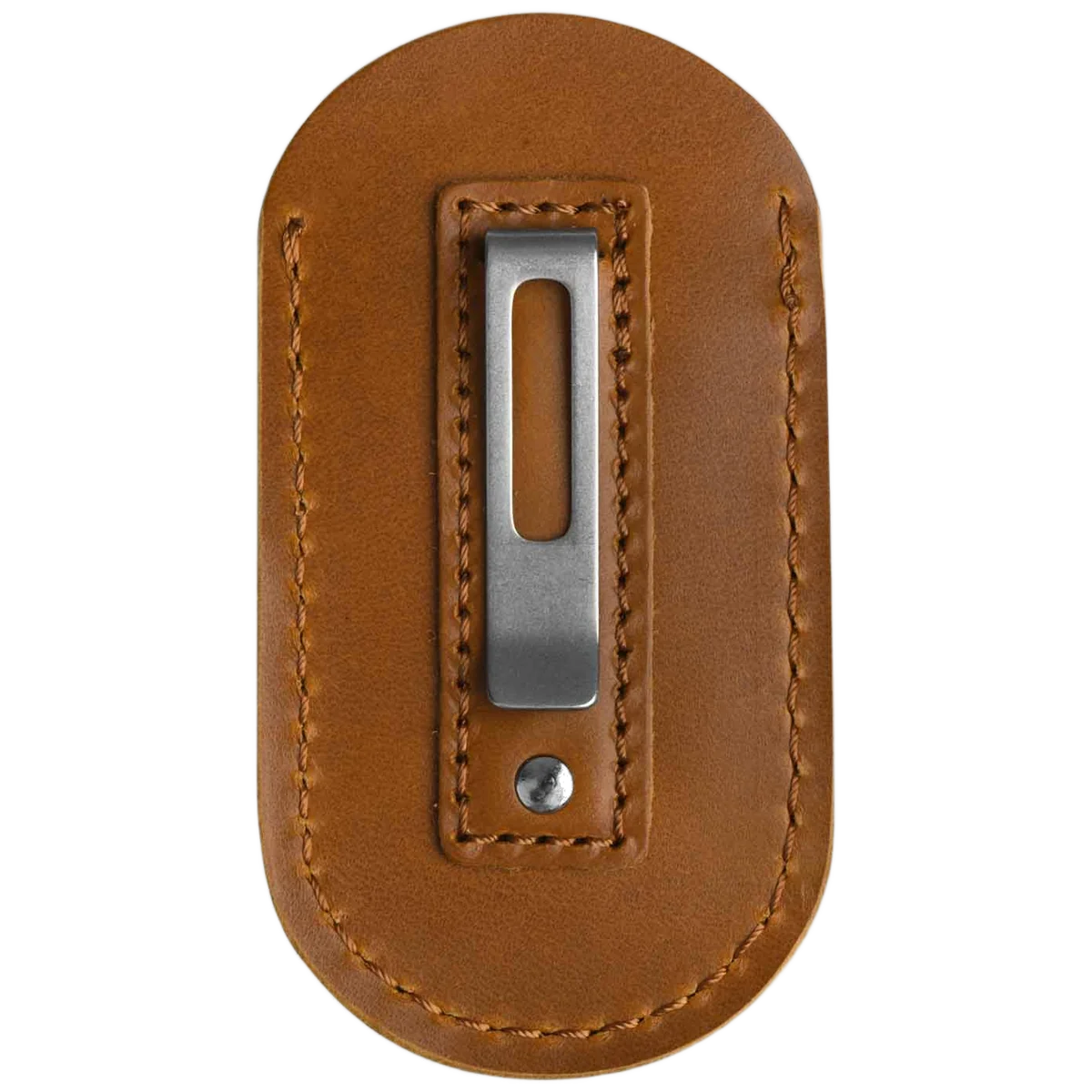 QSP Leather pouch- specific for QS167 Jumping Jack, QS142 Hedgehog - Image 2