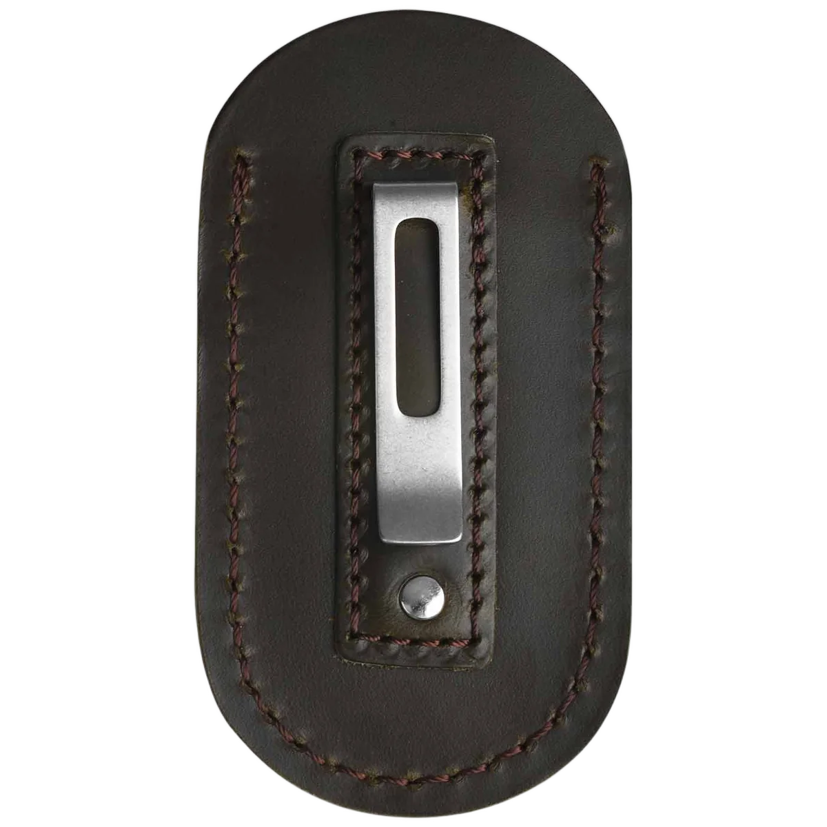 QSP Leather pouch- specific for QS167 Jumping Jack, QS142 Hedgehog - Image 2