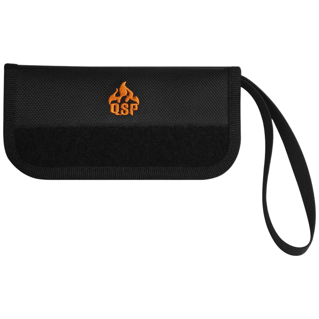 QSP Nylon Pouch