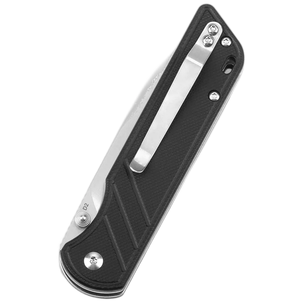 QSP Parrot V2 - Image 2