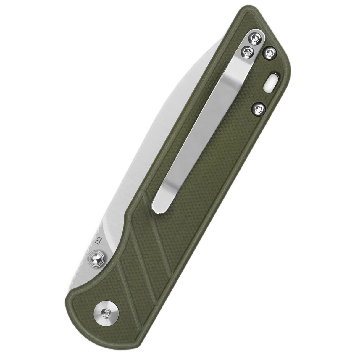 QSP Parrot V2 - Image 3