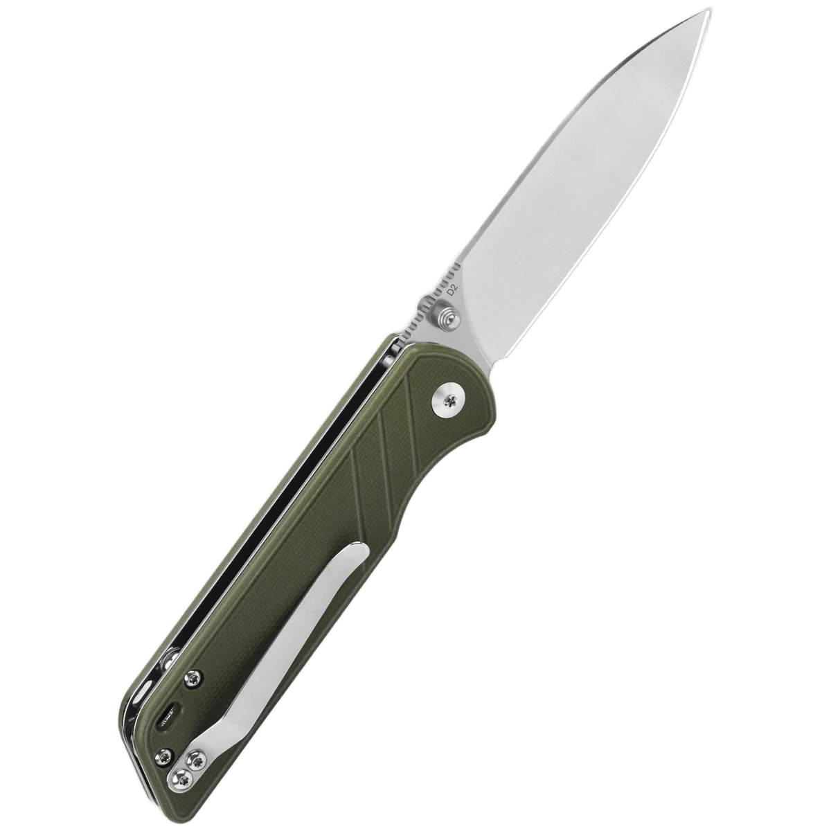 QSP Parrot V2 - Image 7