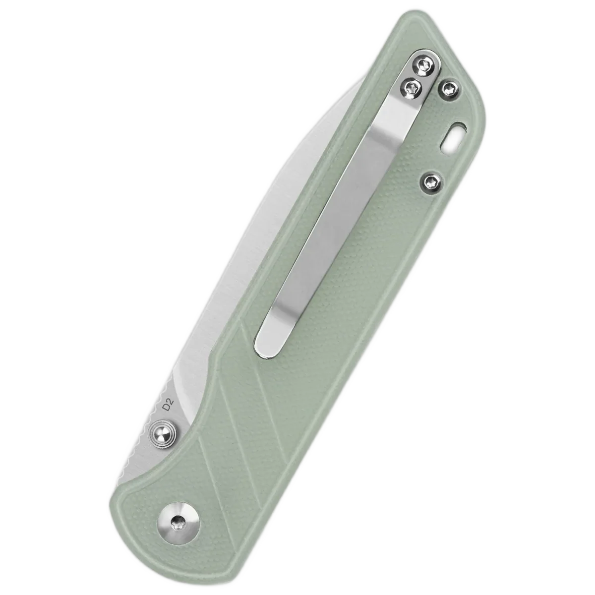 QSP Parrot V2 - Image 2