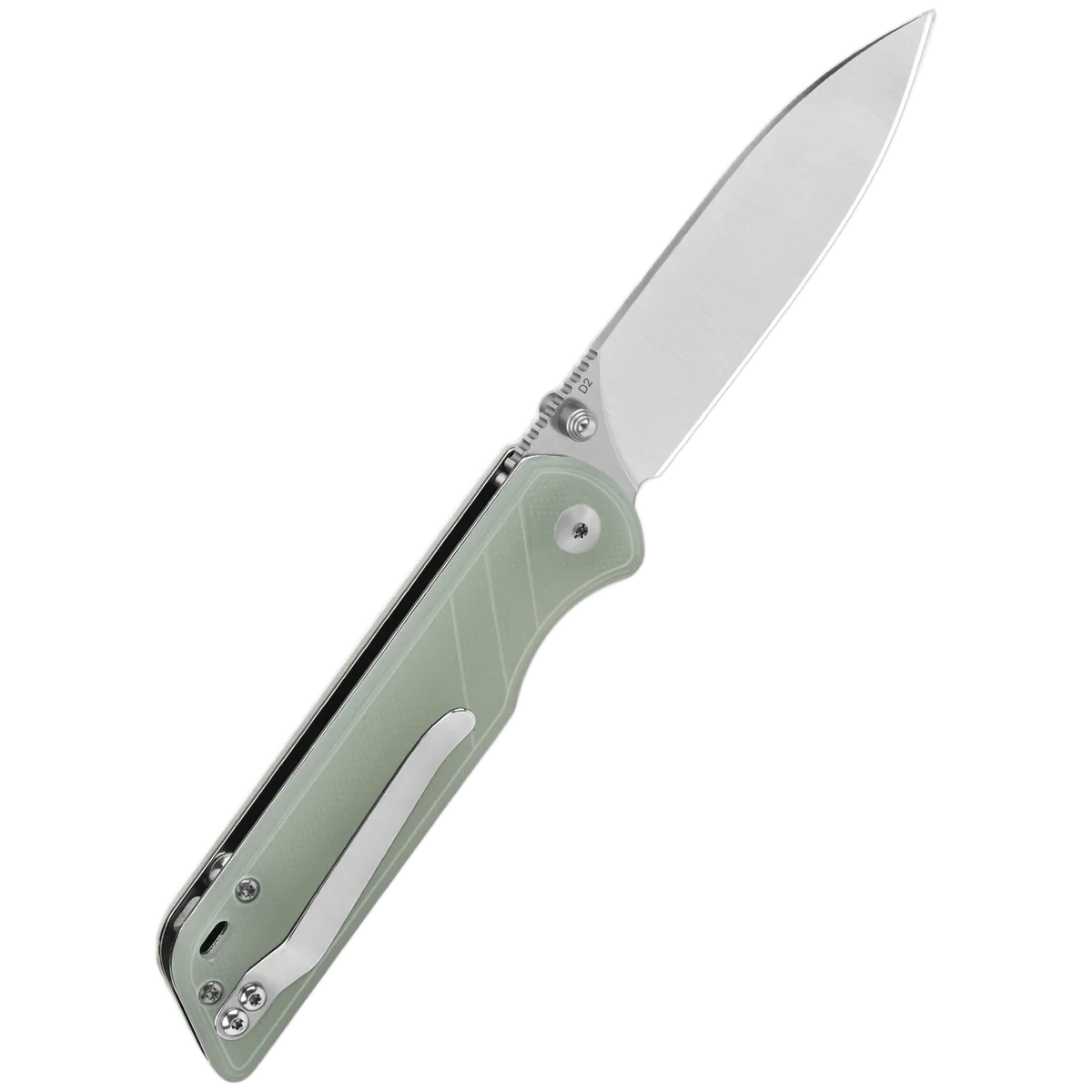 QSP Parrot V2 - Image 4